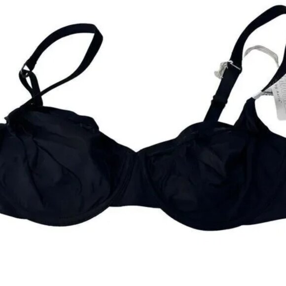 Aerie Smoothez Set of 4 Underwire Sheer Mesh Bras Size 34B Unlined - Picture 2 of 4